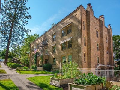 726 W 6th Ave APT 305