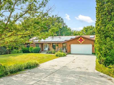 3222 N Silver Ridge Dr