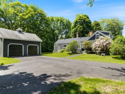 Property at 404 Blackstrap Road, Falmouth, ME