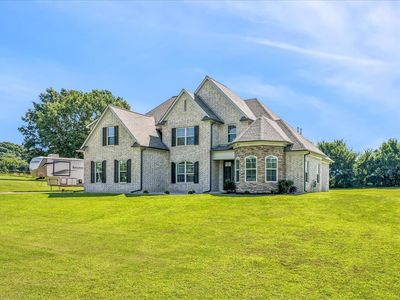 Property at 80 Heather Ln, Drummonds, TN