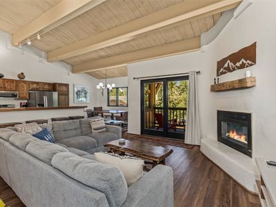 2315 Apres Ski Way #212