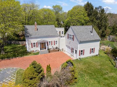 78 Cotuit Road
