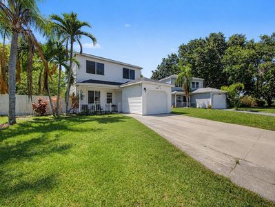4675 Lakeside Circle