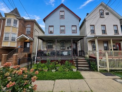 Property at 744 Trumbull St, Elizabeth, NJ