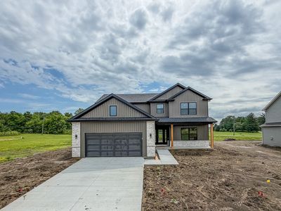 510 N Beacon Hill Cir