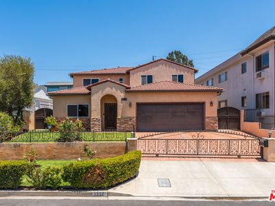 3332 Tilden Ave