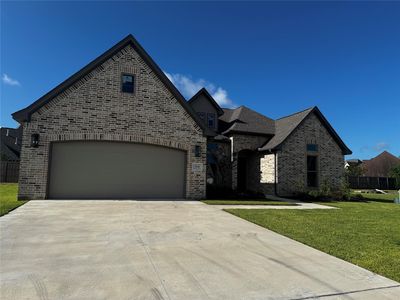 3541 Lily Ln