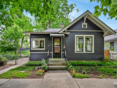 411 W Union St