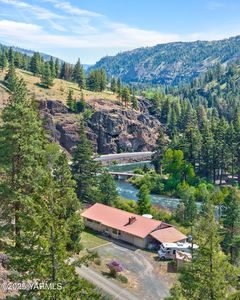 Property at 15547 State Highway 410, Naches, WA