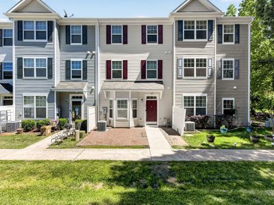 11101 Gwynn Oaks Dr Unit 103