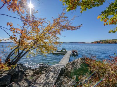 21 and 22 Island View Drive