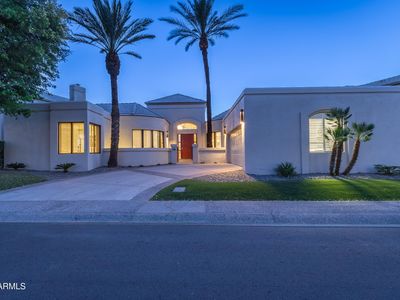 7878 E Gainey Ranch Rd UNIT 36