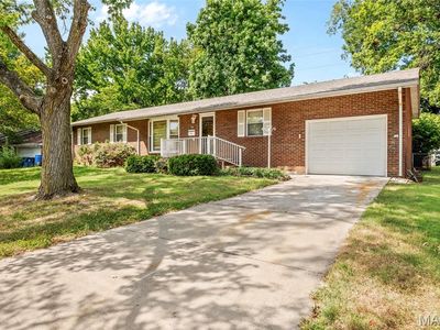 Property at 714 W Sherman St, Bethalto, IL