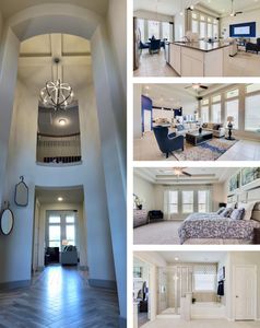 2506 Caspian Creek Ln