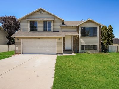 Property at 4435 S 2750 W, Roy, UT