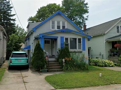 48 Belmont St