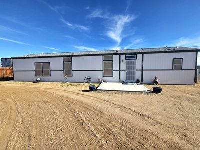 3952 N Horse Mesa Rd