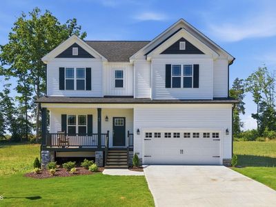 Property at 49 Golden View Pl, Zebulon, NC