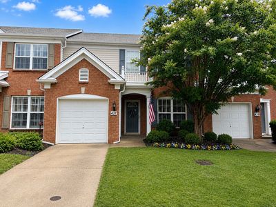 437 Old Towne Dr