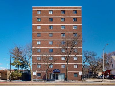 2353 Massachusetts Ave APT 93