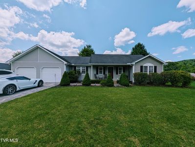 Property at 9954 Greenwood Cir, Wise, VA
