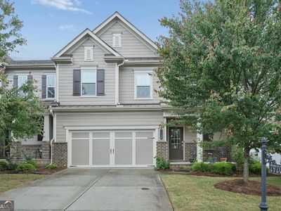 2920 Owlswick Way