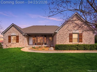 Property at 6163 Rosewood Pkwy, White Lake, MI