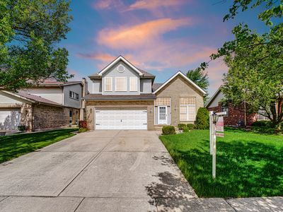 17214 Arrowhead Trce
