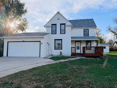Property at 305 N Main St, Lennox, SD