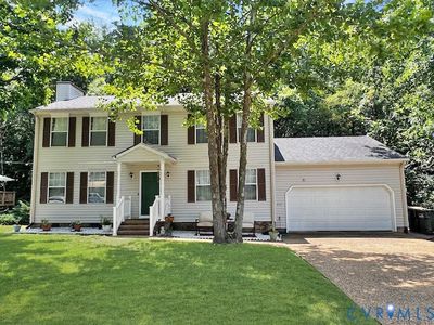 815 Colonial Ave