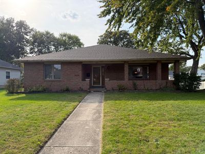 Property at 851 Foraker Ave, Sidney, OH