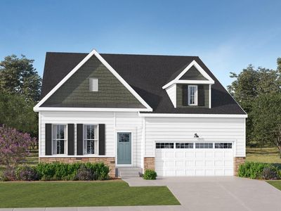 12124 Honeysuckle Dr
