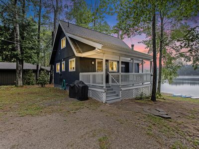 1254 N Heart Lake Dr