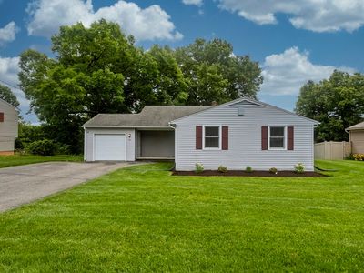 89 Garvey Dr