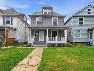 480 Fair Ave