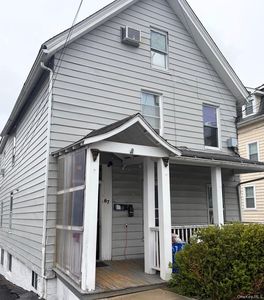 Property at 67 State Street, Ossining, NY