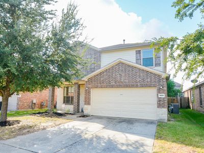 19251 Midnight Glen Dr