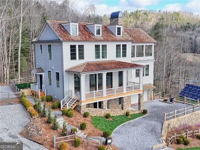 90 Cove View Ln