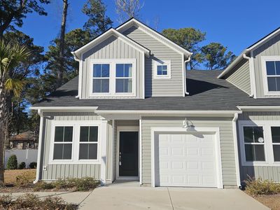 Property at 121 Talladega Dr. #121, Myrtle Beach, SC