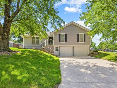 1802 Regency Dr