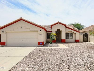 9235 W MICHELLE Drive