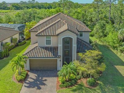 12801 CINQUETERRE DRIVE