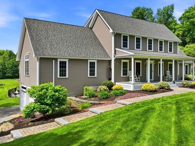 21 Hemlock Holw