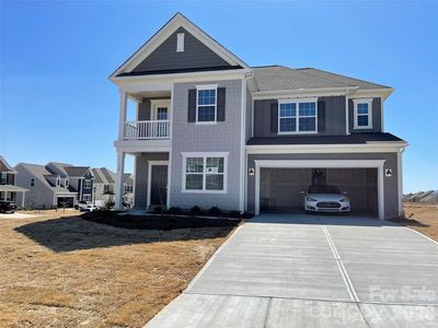 Property at 119 Port Bow Dr, Troutman, NC