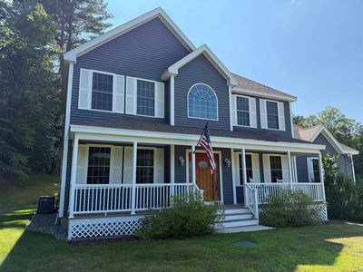 233 North Stark Highway
