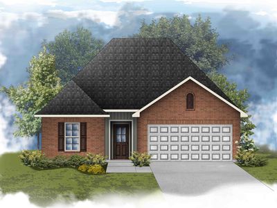Carlton IV G Plan, Avery Meadows