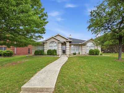 2409 Buckeye Dr