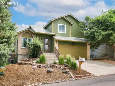 4934 Galileo Dr