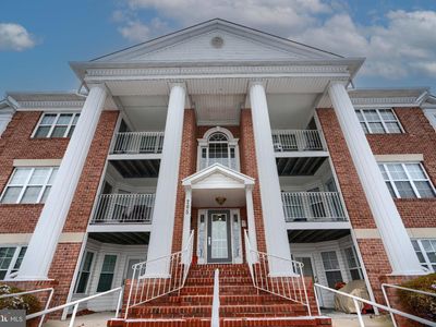 205 Burkwood Ct Unit 2F