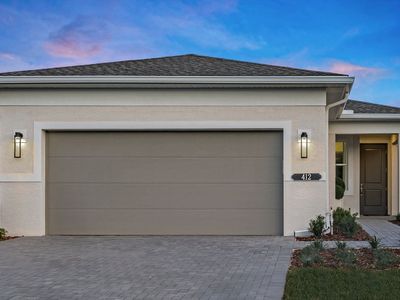 Bailey Plan, Woodland Preserve